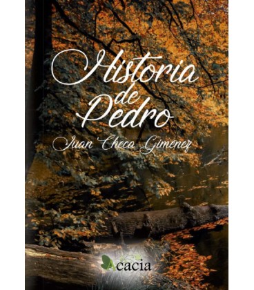 HISTORIA DE PEDRO