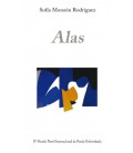 ALAS (IV PREMIO INTERNACIONAL DE POESIA UNIVERSITARIA)