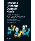 JINETES DEL APOCALIPSIS