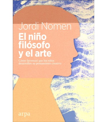 NIÑO FILOSOFO Y EL ARTE
