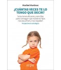 CUANTAS VECES TE LO TENGO QUE DECIR