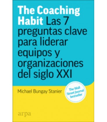 THE COACHING HABIT