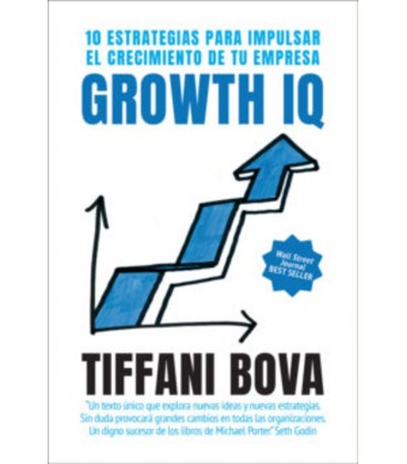 GROWTH IQ