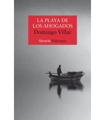 PLAYA DE LOS AHOGADOS