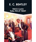 TRECE CASOS PARA PHILIP TRENT