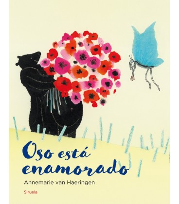 OSO ESTA ENAMORADO