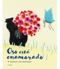 OSO ESTA ENAMORADO