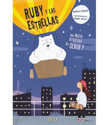 RUBY Y LAS ESTRELLAS