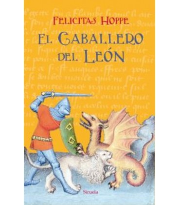 CABALLERO DEL LEON