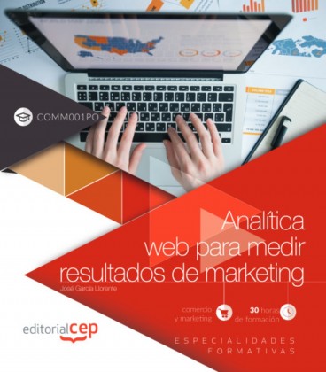 ANALITICA WEB PARA MEDIR RESULTADOS DE MARKETING
