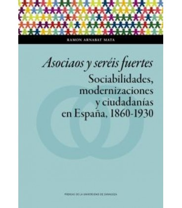 ASOCIAOS Y SEREIS FUERTES