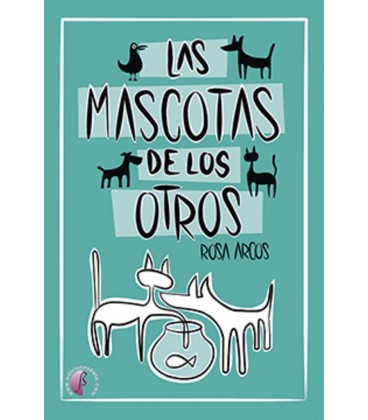 MASCOTAS DE LOS OTROS