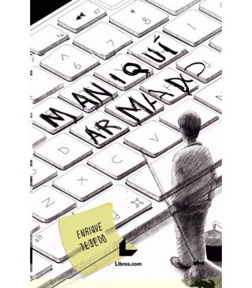 MANIQUI ARMADO