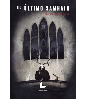 ULTIMO SAMHAIN