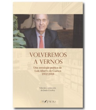 VOLVEREMOS A VERNOS