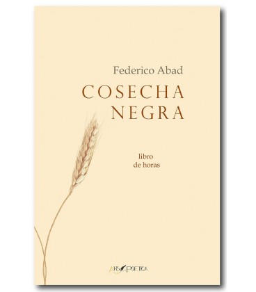 COSECHA NEGRA