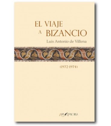 VIAJE A BIZANCIO