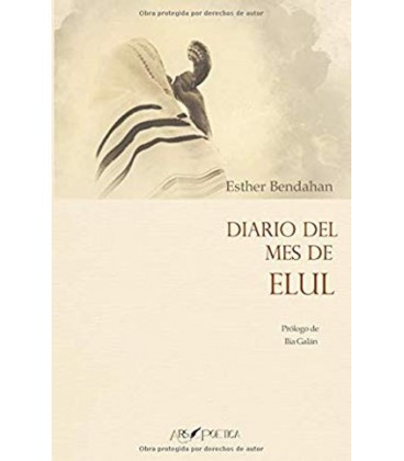 DIARIO DEL MES DE ELUL