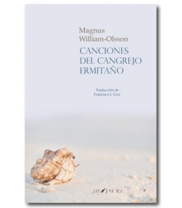 CANCIONES DEL CANGREJO ERMITAÑO