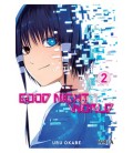 GOOD NIGHT WORLD 02