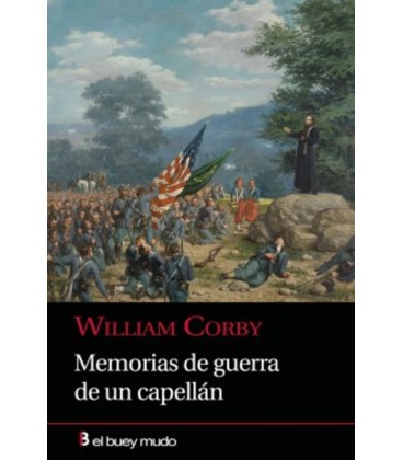 MEMORIAS DE GUERRA DE UN CAPELLAN