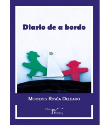 DIARIO DE A BORDO