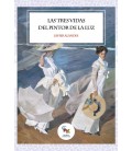TRES VIDAS DEL PINTOR DE LA LUZ