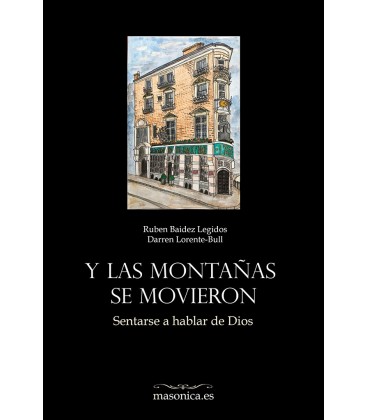 Y LAS MONTAÑAS SE MOVIERON