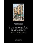 Y LAS MONTAÑAS SE MOVIERON