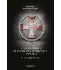 ORDEN ILUSTRE DE LA ESTRICTA OBSERVANCIA TEMPLARIA