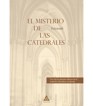 MISTERIO DE LAS CATEDRALES