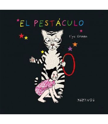 PESTACULO EL