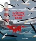 ULTIMO CENTAURO ROJO