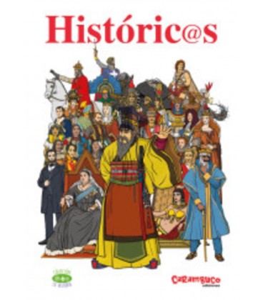HISTORICAS