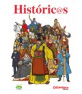 HISTORICAS