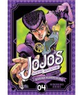 JOJO S BIZARRE ADVENTURE 04 DIAMOND IS UNBREAKABLE 04