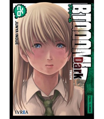 BTOOOM DARK 26 + BTOOOM LIGHT 26 PACK