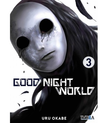 GOOD NIGHT WORLD 03