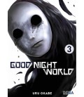 GOOD NIGHT WORLD 03