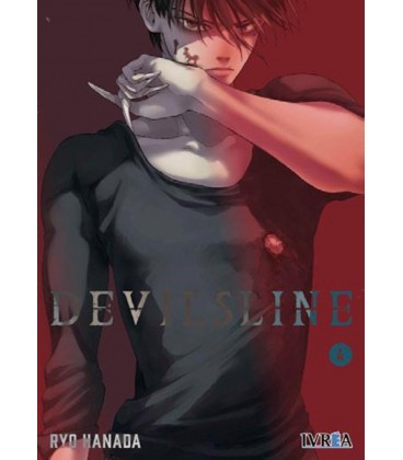 DEVILS LINE 04