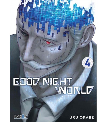 GOOD NIGHT WORLD 04