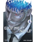 GOOD NIGHT WORLD 04