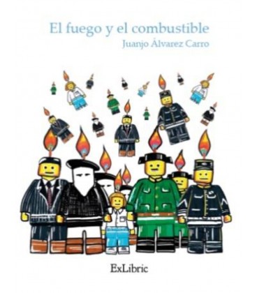 FUEGO Y EL COMBUSTIBLE