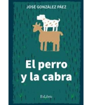 PERRO Y LA CABRA