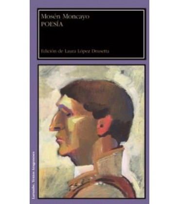 POESIA (MOSEN MONCAYO)