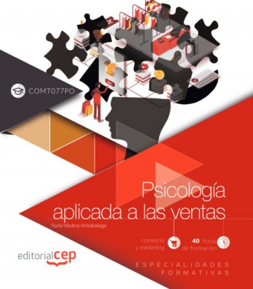 PSICOLOGIA APLICADA A LAS VENTAS COMTO77PO