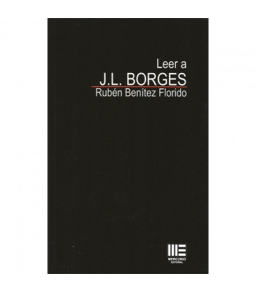 LEER A J.L. BORGES