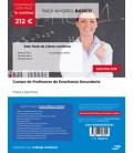 PACK AHORRO BASICO FISICA Y QUIMICA