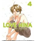LOVE HINA EDICION DELUXE 04