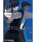 DEVILS LINE 05